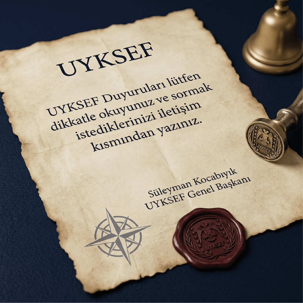 Eğitim Programları Katılım Şartları ve Aday Kriterleri