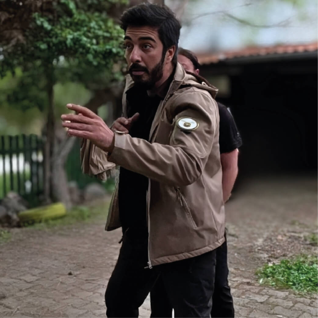 Kendini Koru: Bireysel Savunma ve Farkındalık Eğitimi