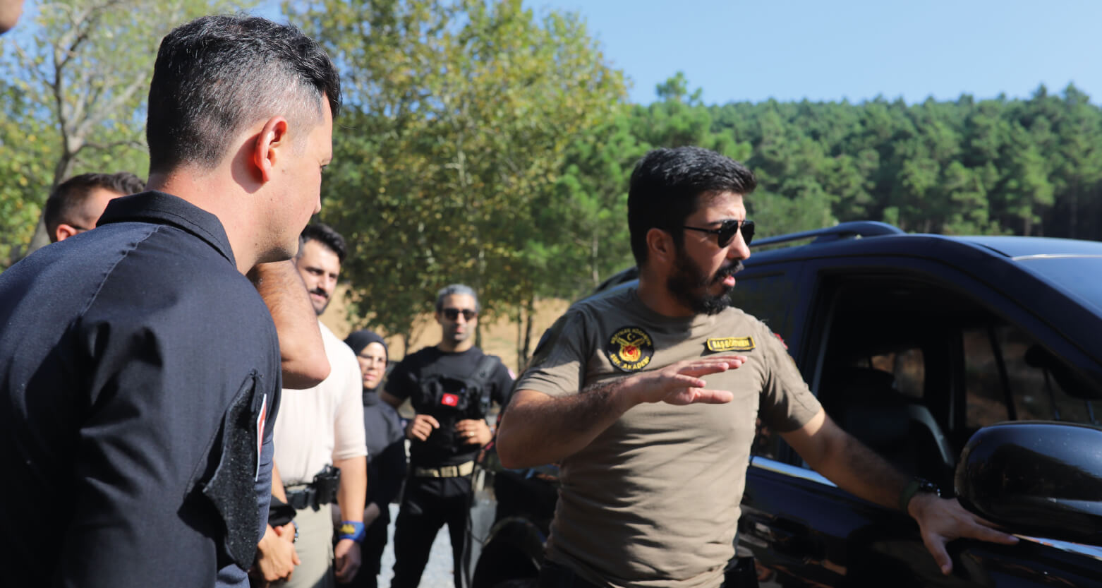 Yakın Koruma Amirliği-01
