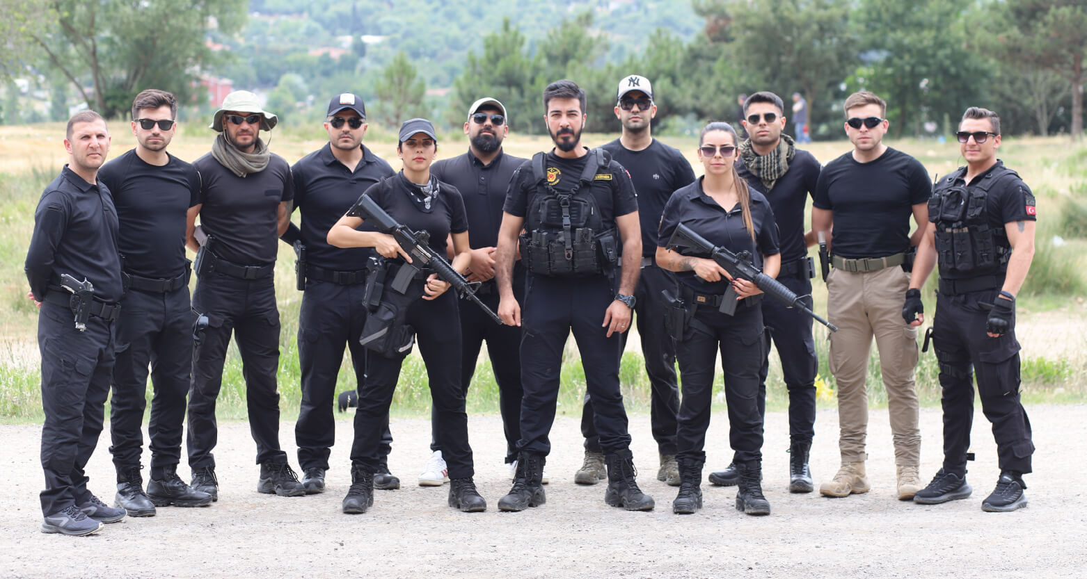 Yakın Koruma Amirliği-04