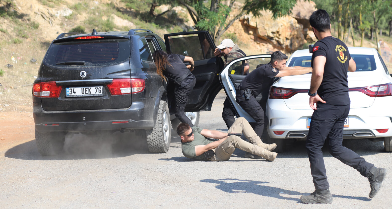 Yakın Koruma Eğitimi-04